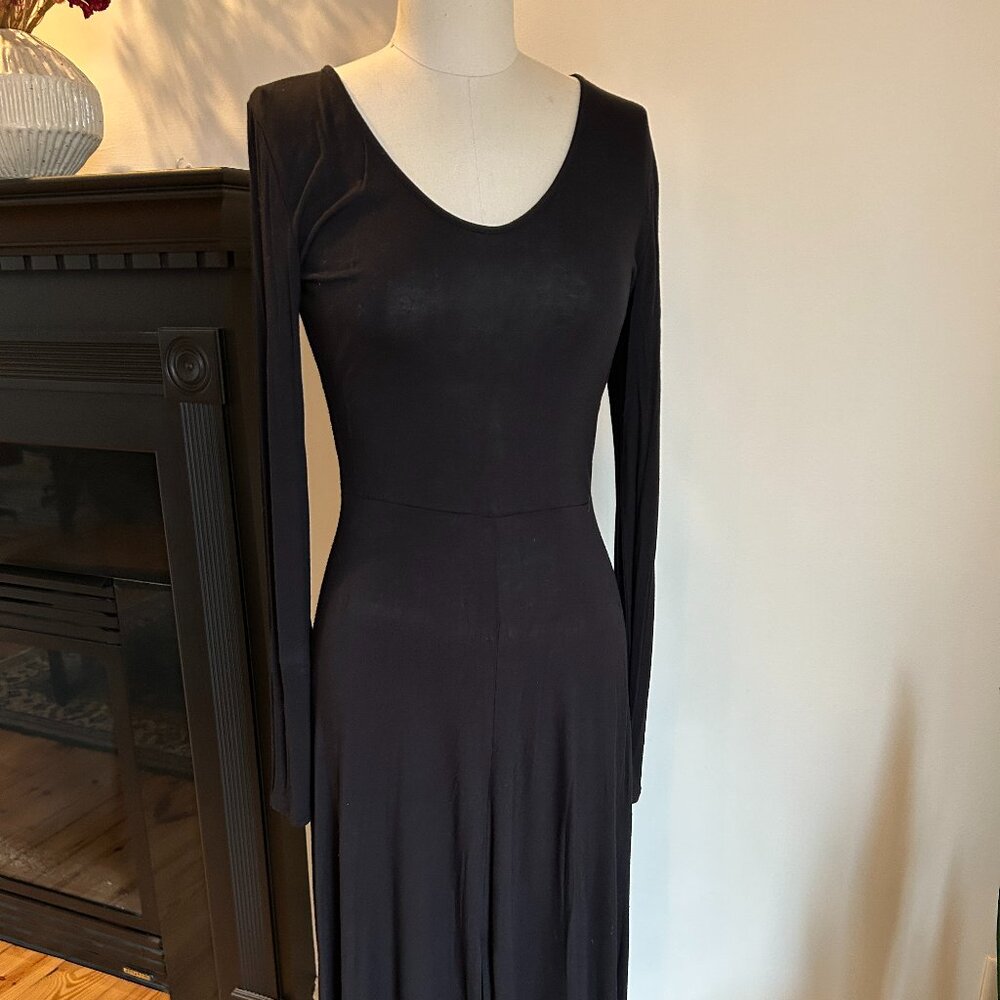 BCBG - Hi-low Dress
